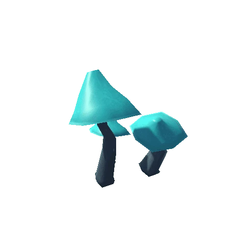 Mushroom_Mushroom_D_set