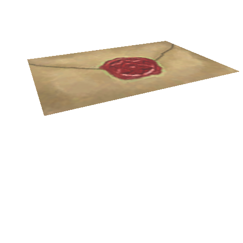 envelope