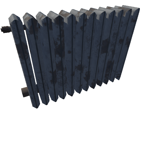 Radiator