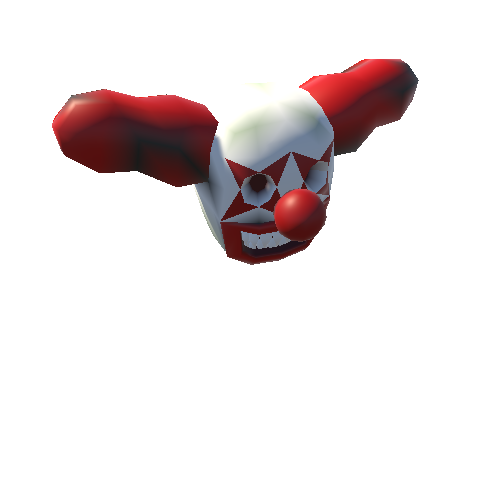 ClownHead