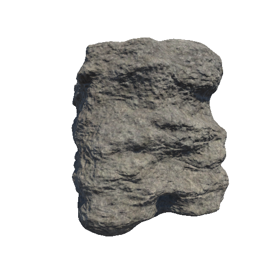 MCF05 Modular Cliff Formations