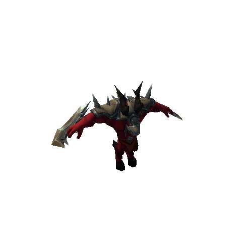 Demon_Model05_Mat01