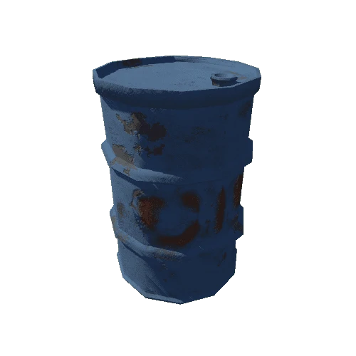 barrel