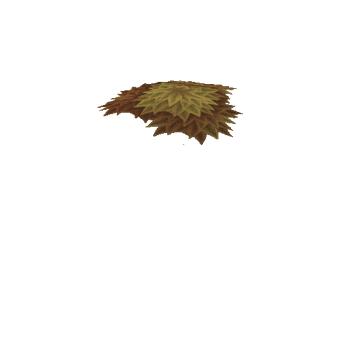 Foliage_SinglePlaneBrown_01_3x3