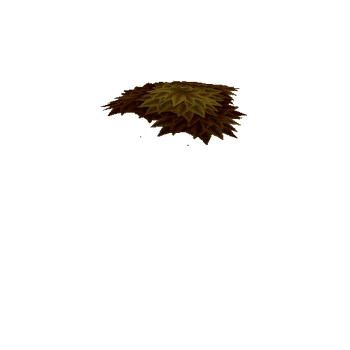 Foliage_SinglePlaneBrown_02_3x3