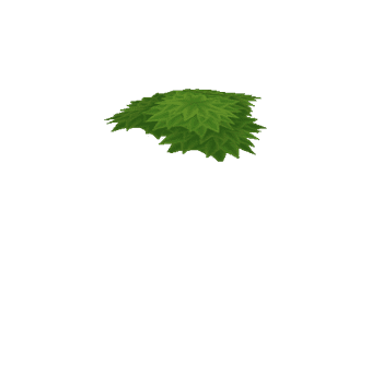 Foliage_SinglePlaneGreen_02_3x3