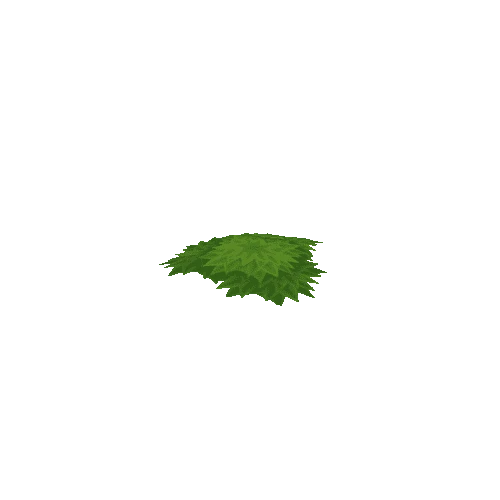 Foliage_SinglePlaneGreen_02_3x3