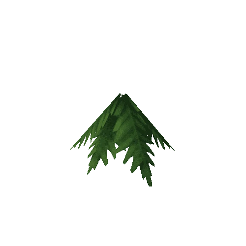 Tree_AlphaSkirtPineGreen_01_3x3