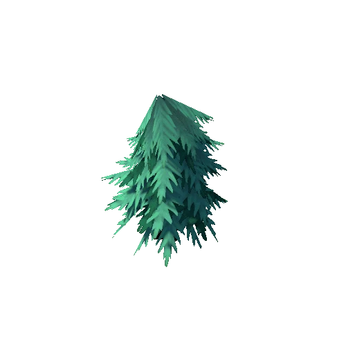 Tree_SmallPineBlue_01_3x3