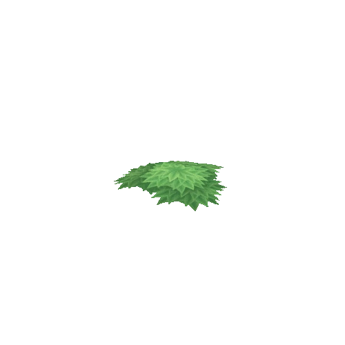 Foliage_SinglePlaneGreen_01_3x3