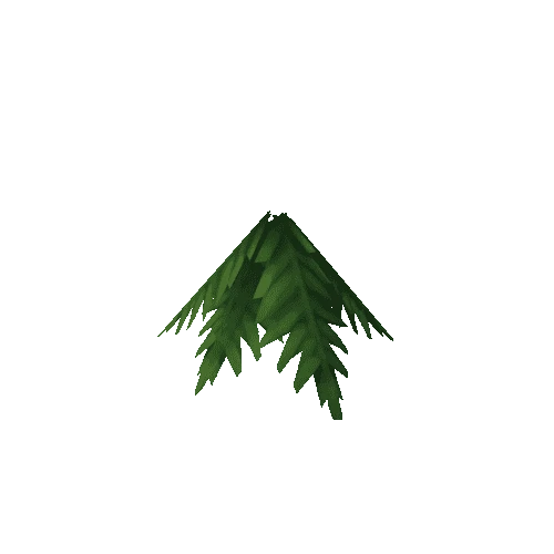 Tree_AlphaSkirtPineGreen_01_3x3