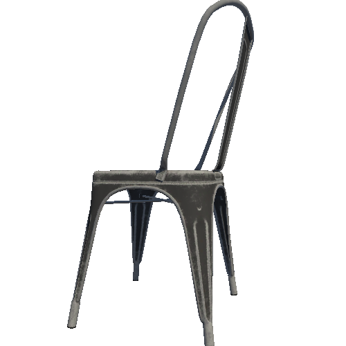 Chair_Tolix