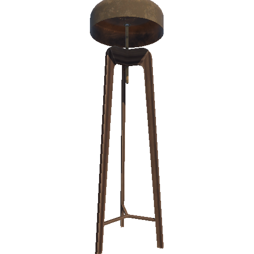 Lamp_Pileo