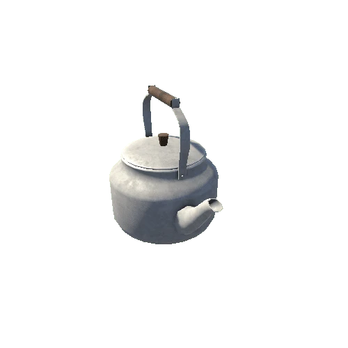 kettle