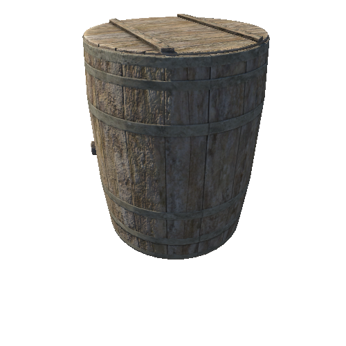 Barrel