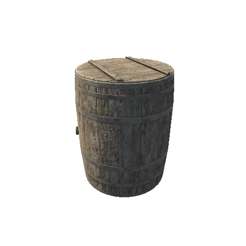 Barrel