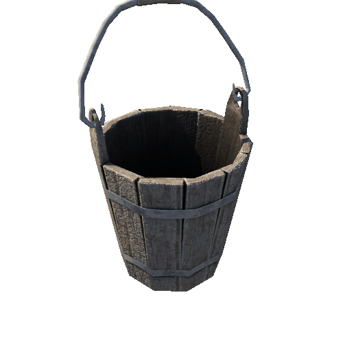 Bucket