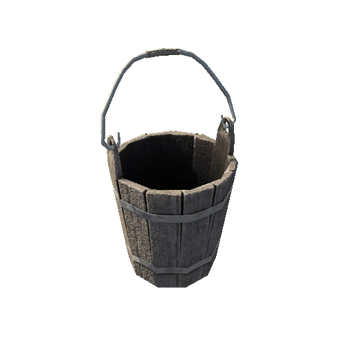 Bucket