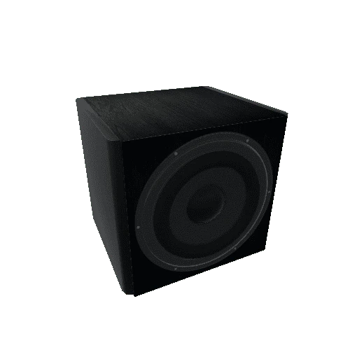 Subwoofer