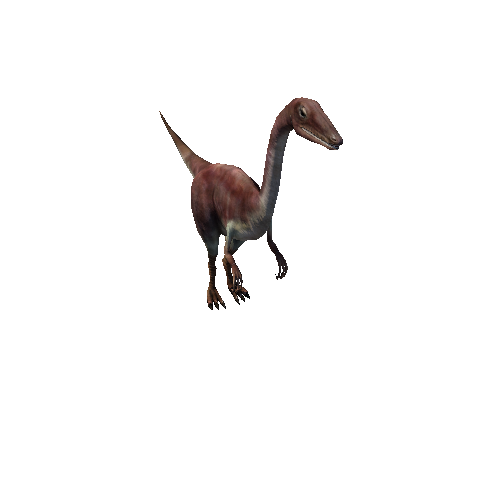 compsognathus_anim_Prefab