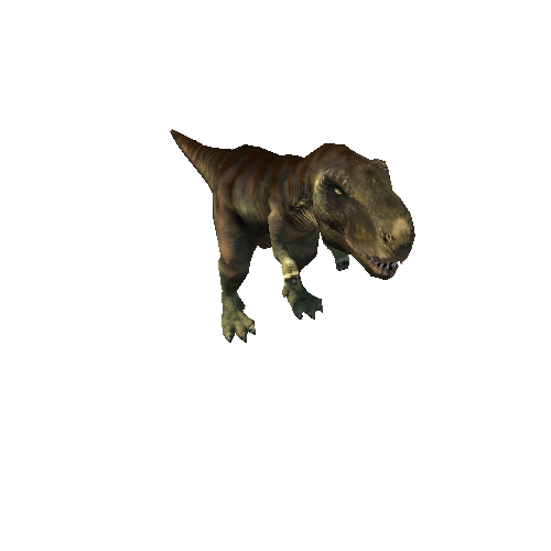 tyrannosaurus_anim_DX_prefab