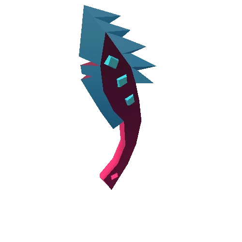 throwingknife01_pink