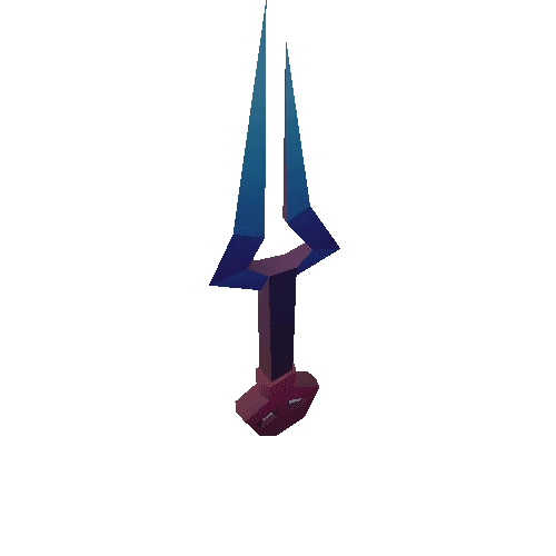 throwingknife03_blue