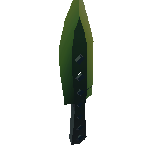 throwingknife06_green