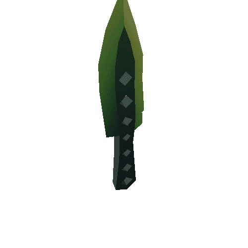 throwingknife06_green