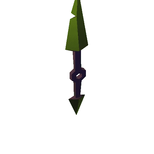 throwingknife07_green