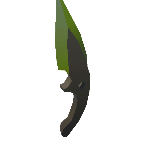 throwingknife10_green