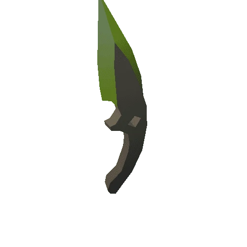 throwingknife10_green