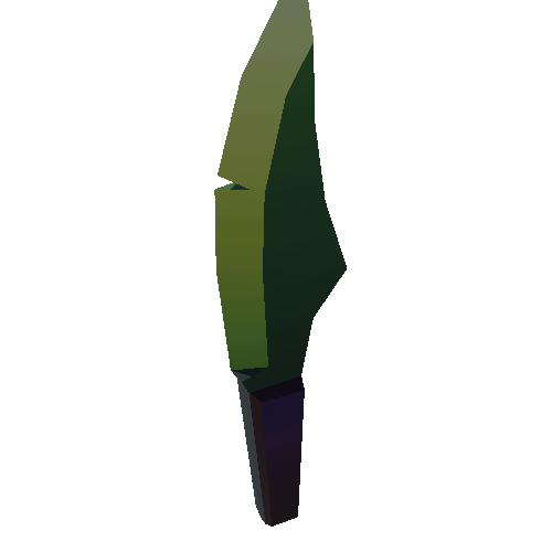 throwingknife11_green