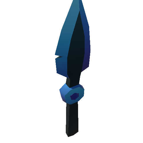 throwingknife12_blue