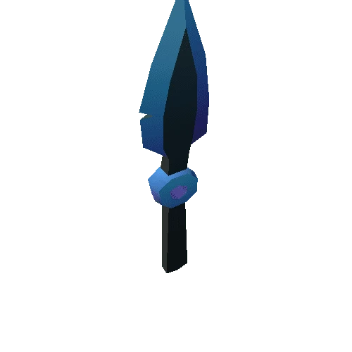 throwingknife12_blue