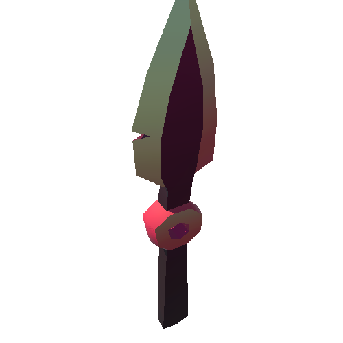 throwingknife12_purple