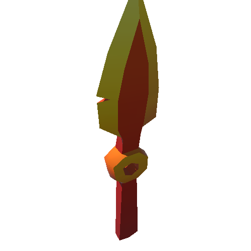 throwingknife12_yellow