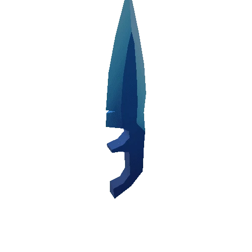 throwingknife13_blue