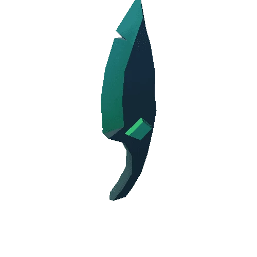 throwingknife14_blue