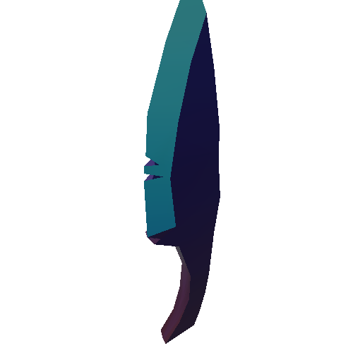 throwingknife16_blue