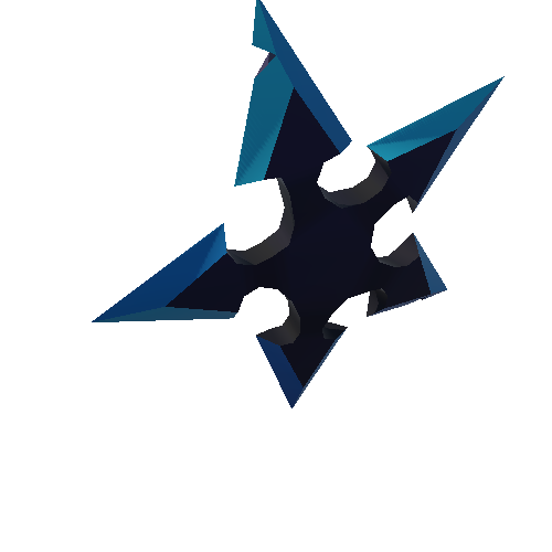 throwingstar02_blue