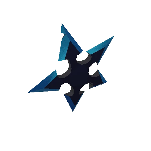 throwingstar02_blue
