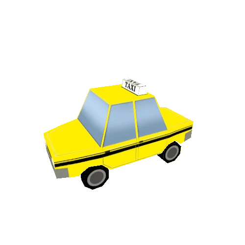 Taxi_car