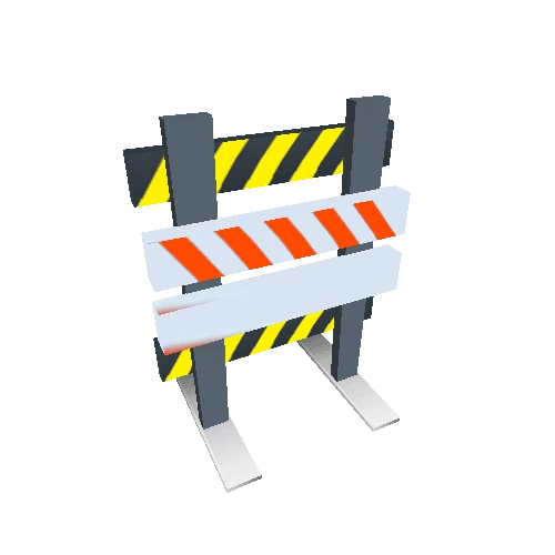 barricades