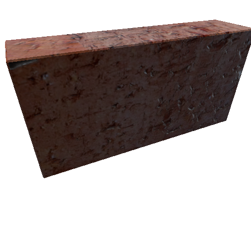 brick