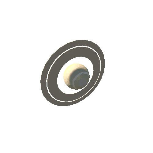 Saturn