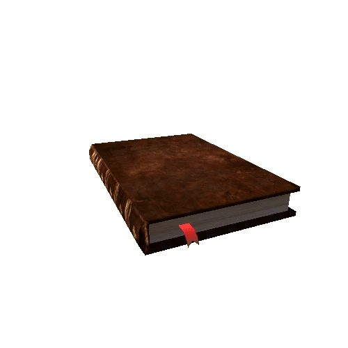 LeatherBook