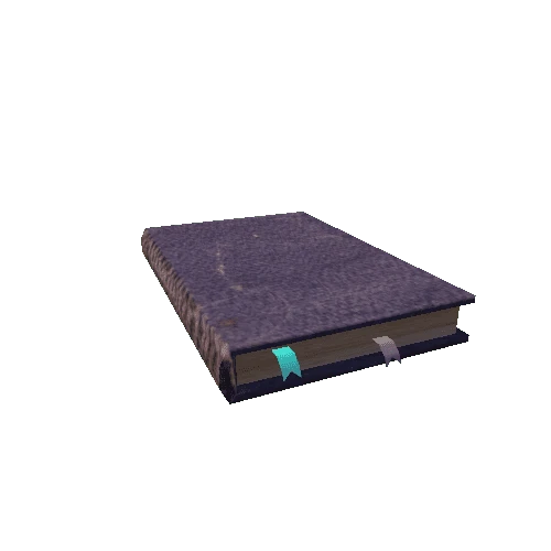 PurpleBook