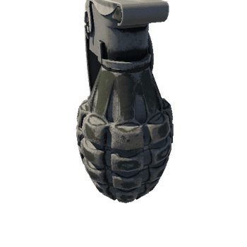 MK2_ Grenades Pack