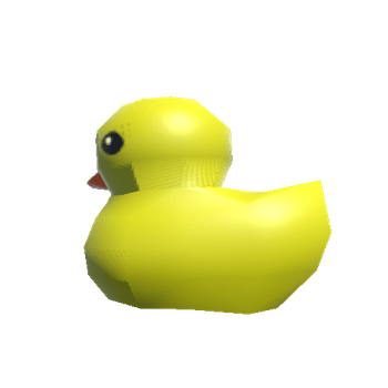 rubberduck